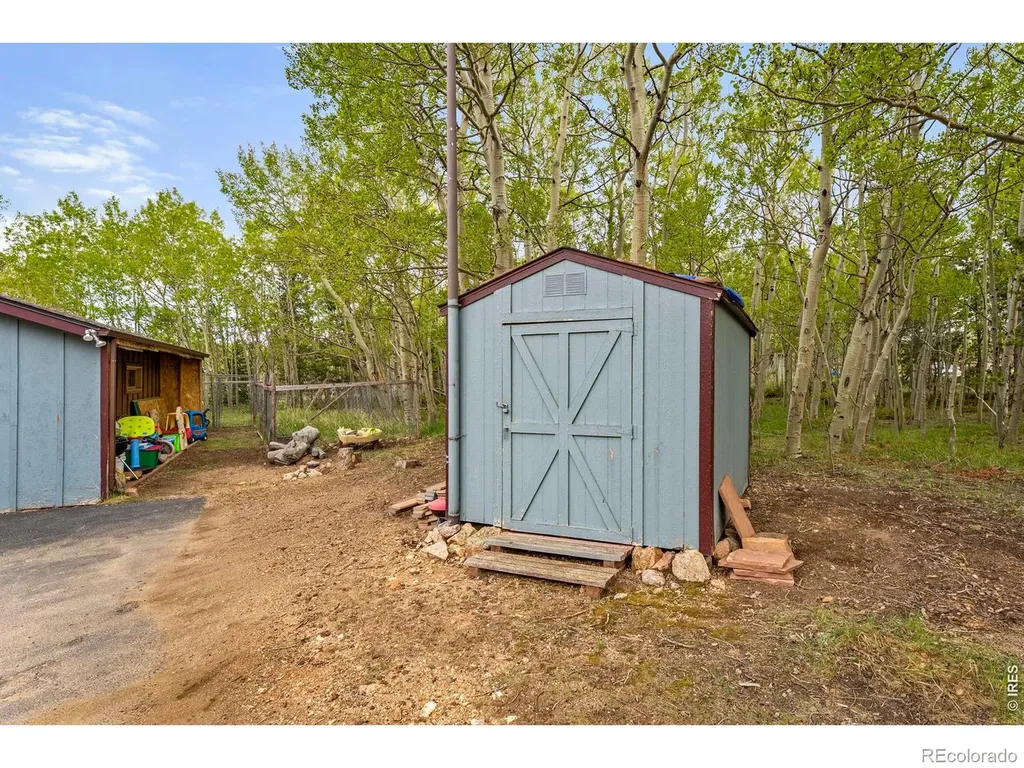1456 Highpoint Circle Black Hawk CO 80422