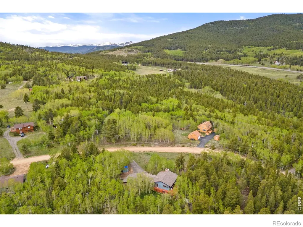 1456 Highpoint Circle Black Hawk CO 80422
