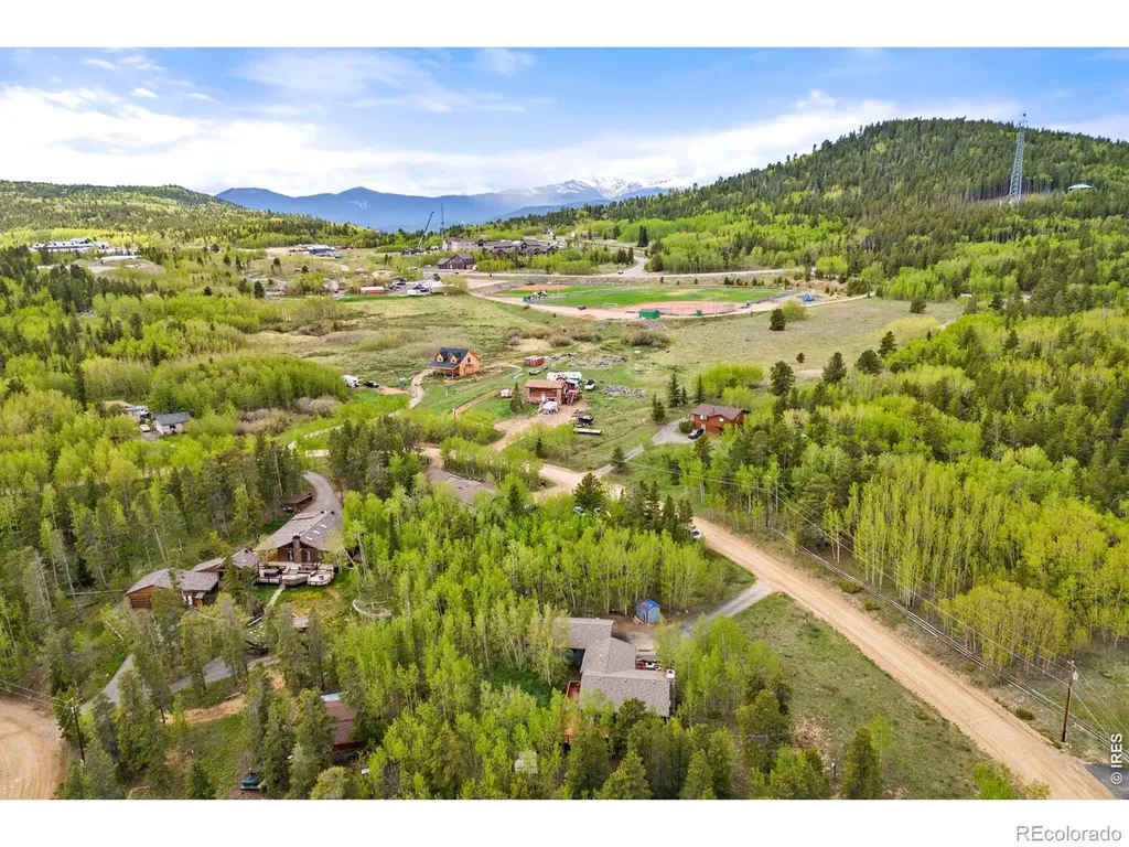 1456 Highpoint Circle Black Hawk CO 80422