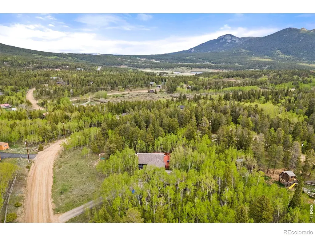 1456 Highpoint Circle Black Hawk CO 80422