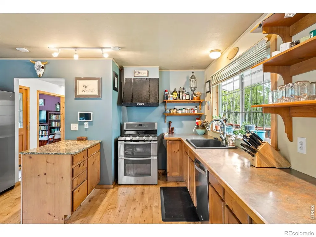 1456 Highpoint Circle Black Hawk CO 80422