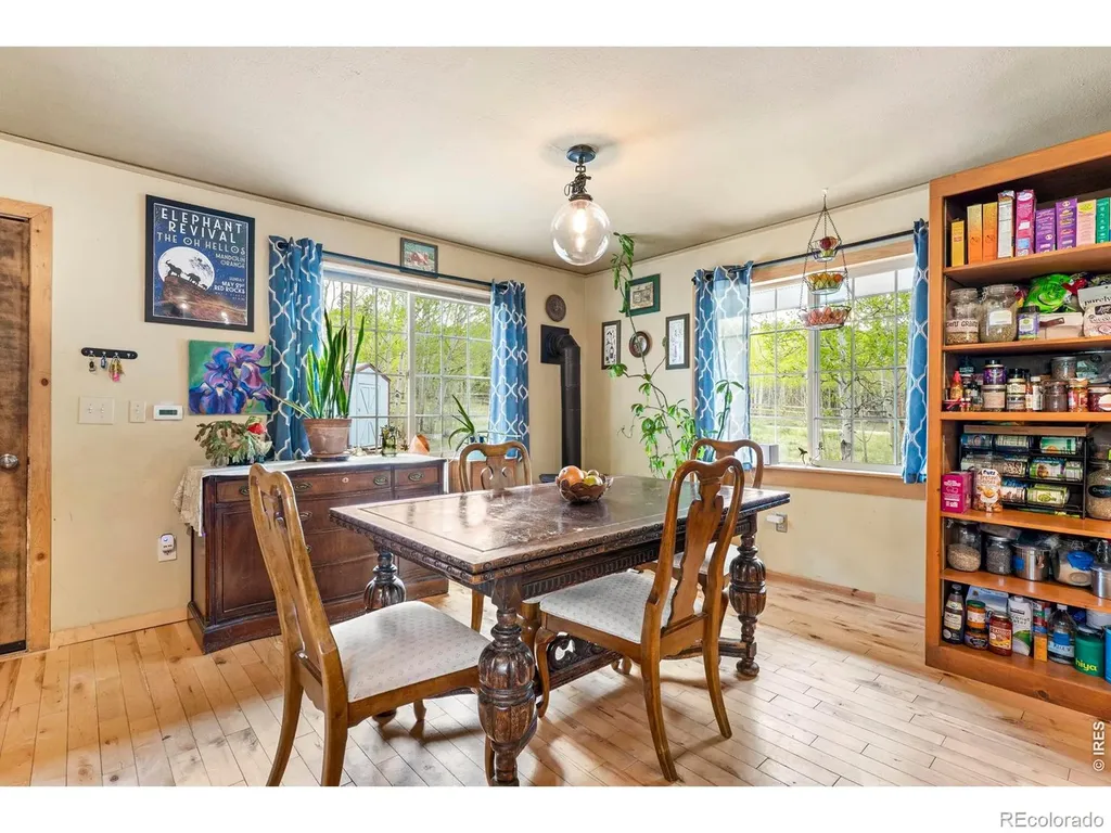 1456 Highpoint Circle Black Hawk CO 80422