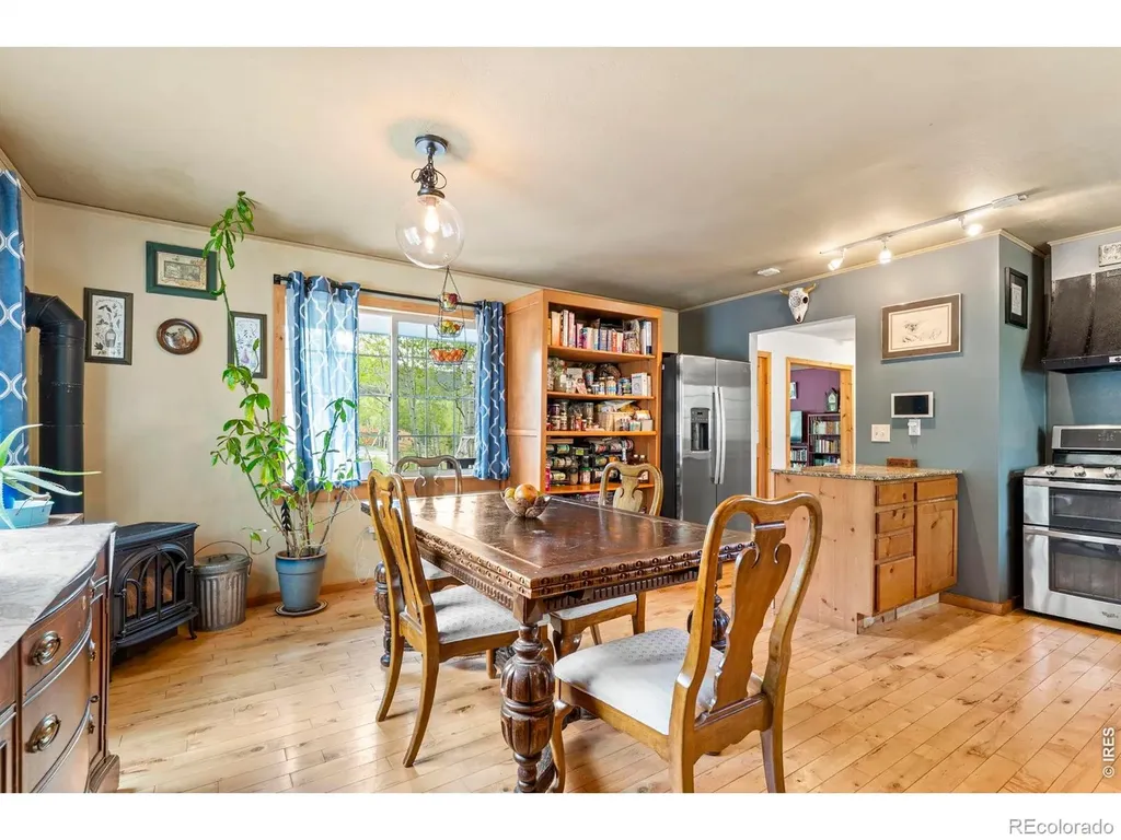 1456 Highpoint Circle Black Hawk CO 80422