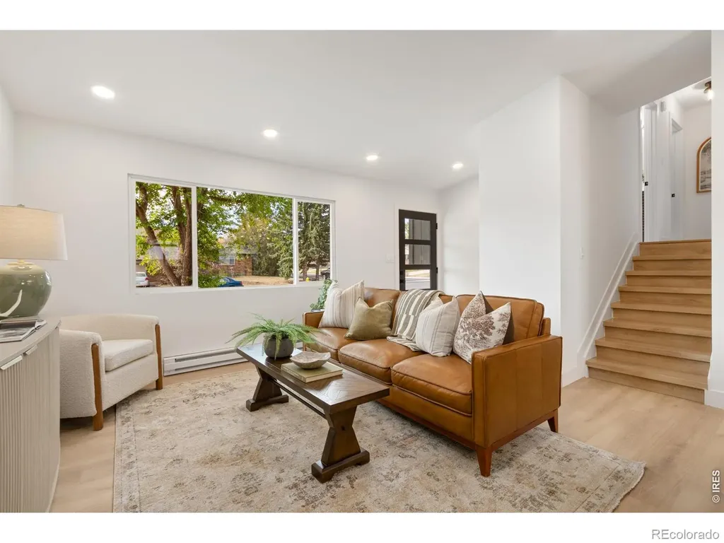2124 Manchester Drive Fort Collins CO 80526