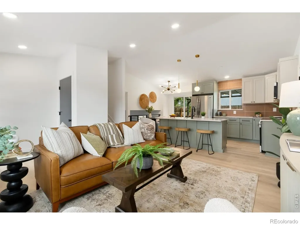 2124 Manchester Drive Fort Collins CO 80526