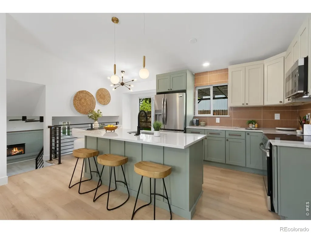 2124 Manchester Drive Fort Collins CO 80526