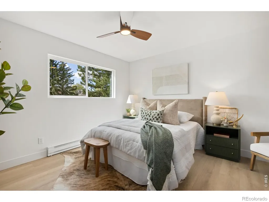 2124 Manchester Drive Fort Collins CO 80526