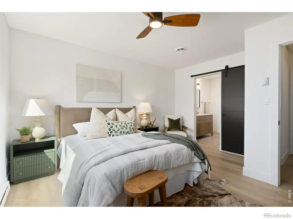 2124 Manchester Drive Fort Collins CO 80526