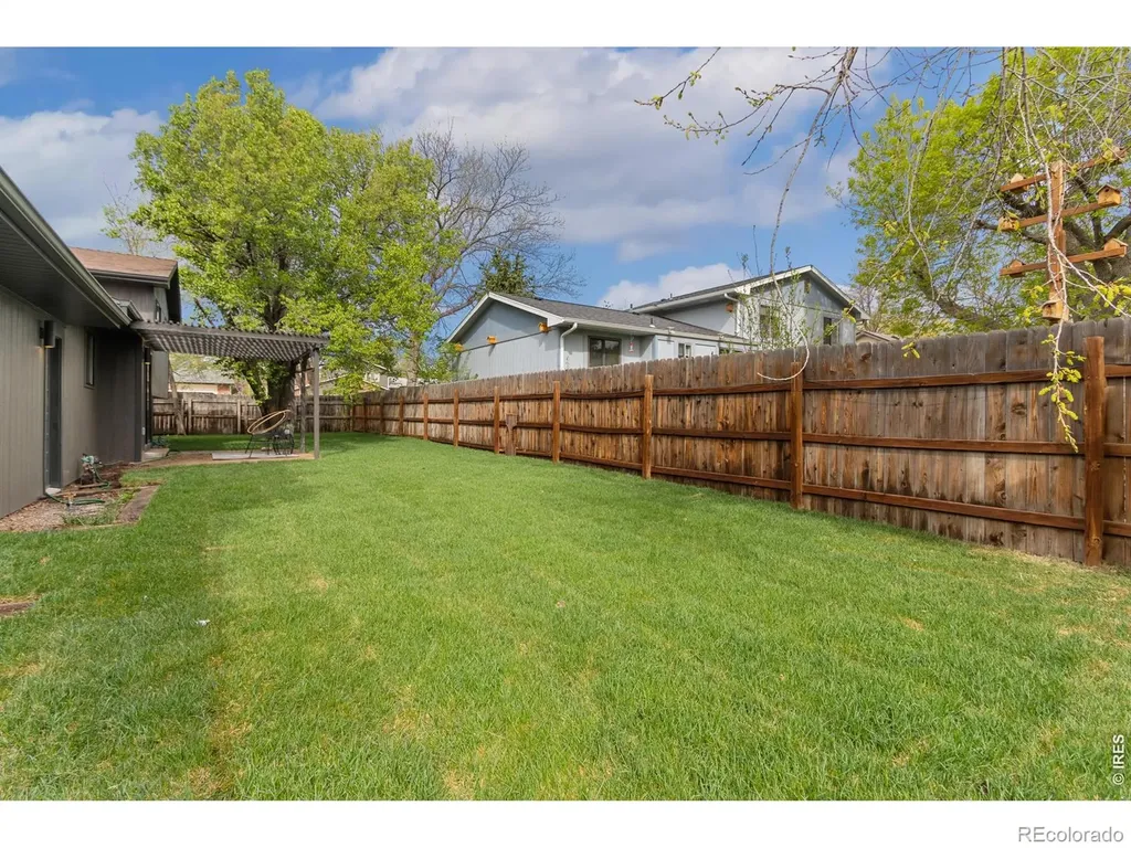 2124 Manchester Drive Fort Collins CO 80526