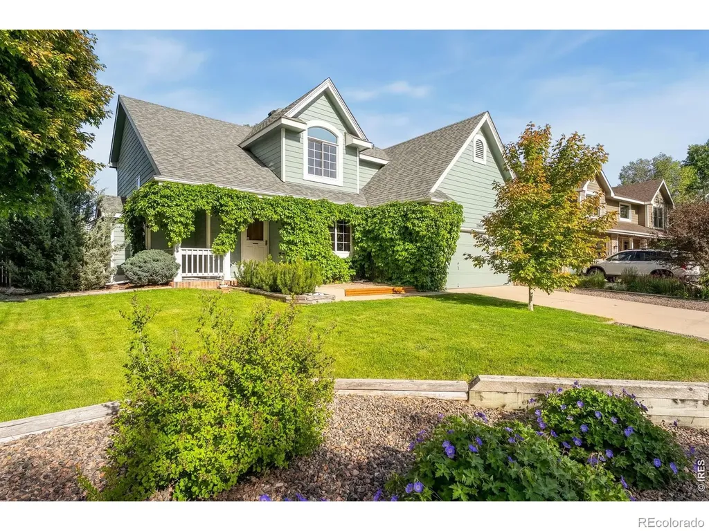 2900 Mercy Drive Fort Collins CO 80526