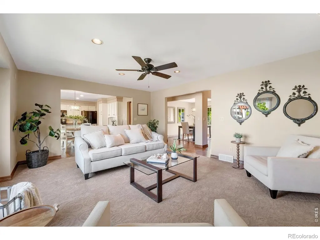 2900 Mercy Drive Fort Collins CO 80526