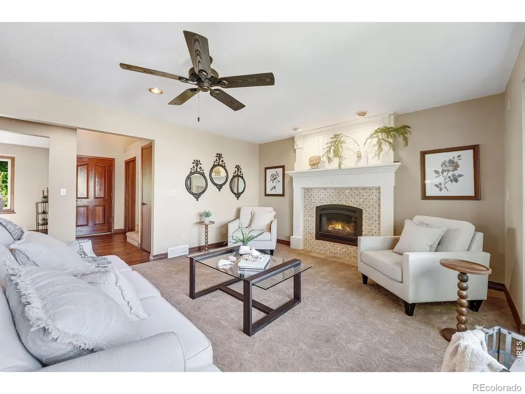 2900 Mercy Drive Fort Collins CO 80526