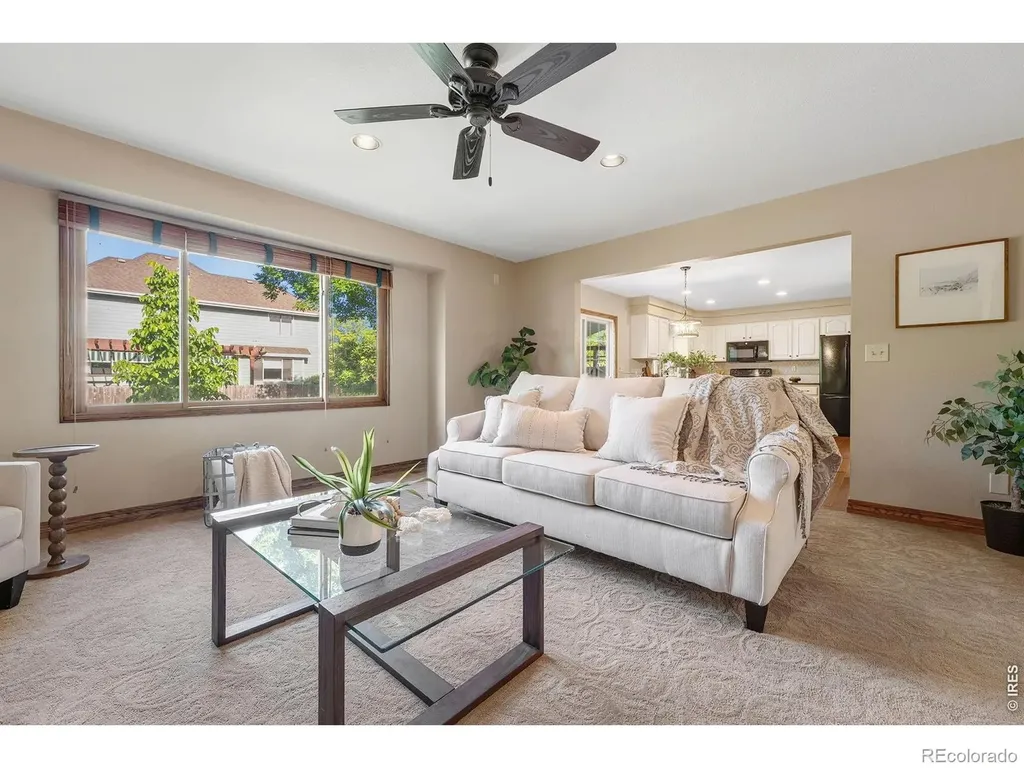 2900 Mercy Drive Fort Collins CO 80526