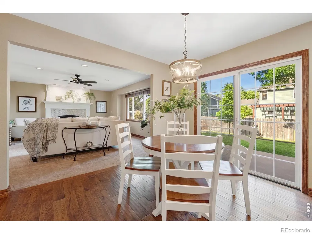 2900 Mercy Drive Fort Collins CO 80526