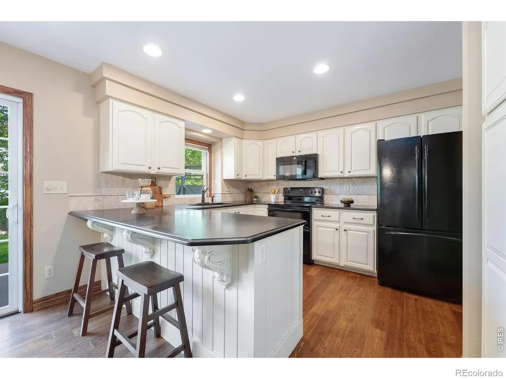 2900 Mercy Drive Fort Collins CO 80526