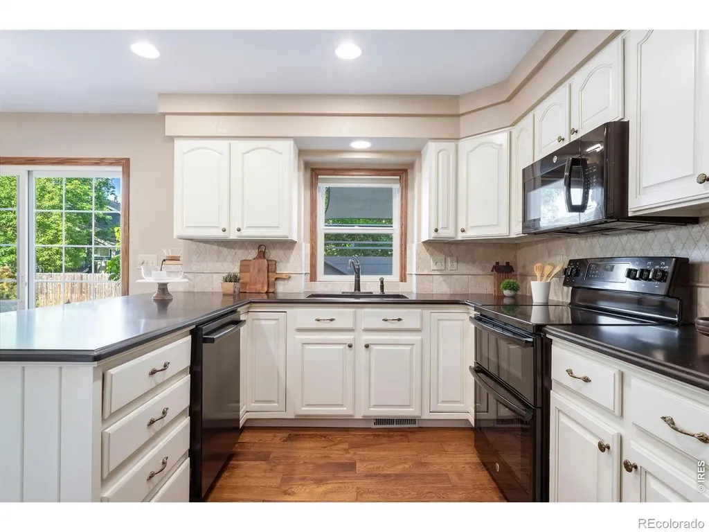 2900 Mercy Drive Fort Collins CO 80526