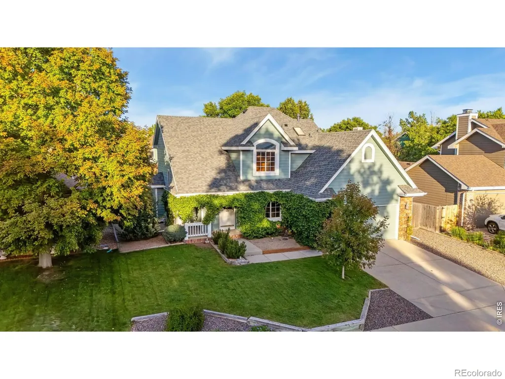 2900 Mercy Drive Fort Collins CO 80526