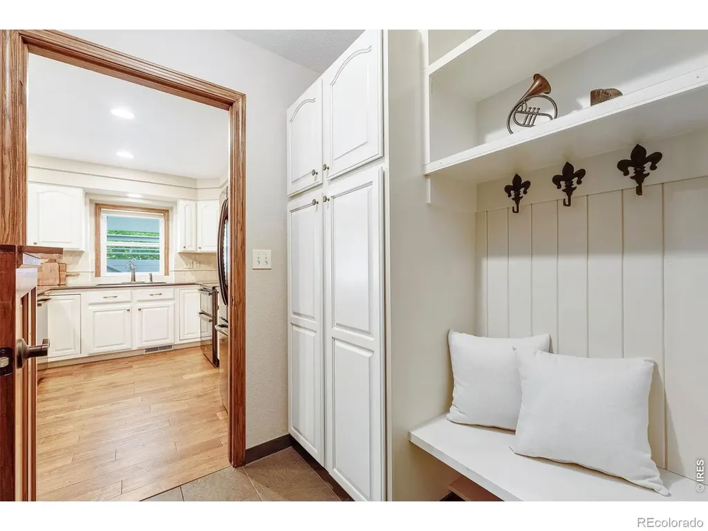 2900 Mercy Drive Fort Collins CO 80526