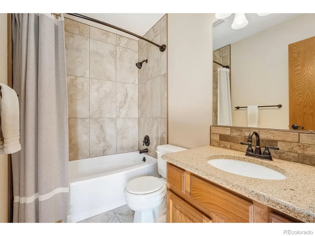2900 Mercy Drive Fort Collins CO 80526