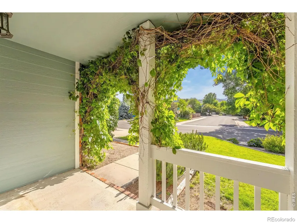 2900 Mercy Drive Fort Collins CO 80526