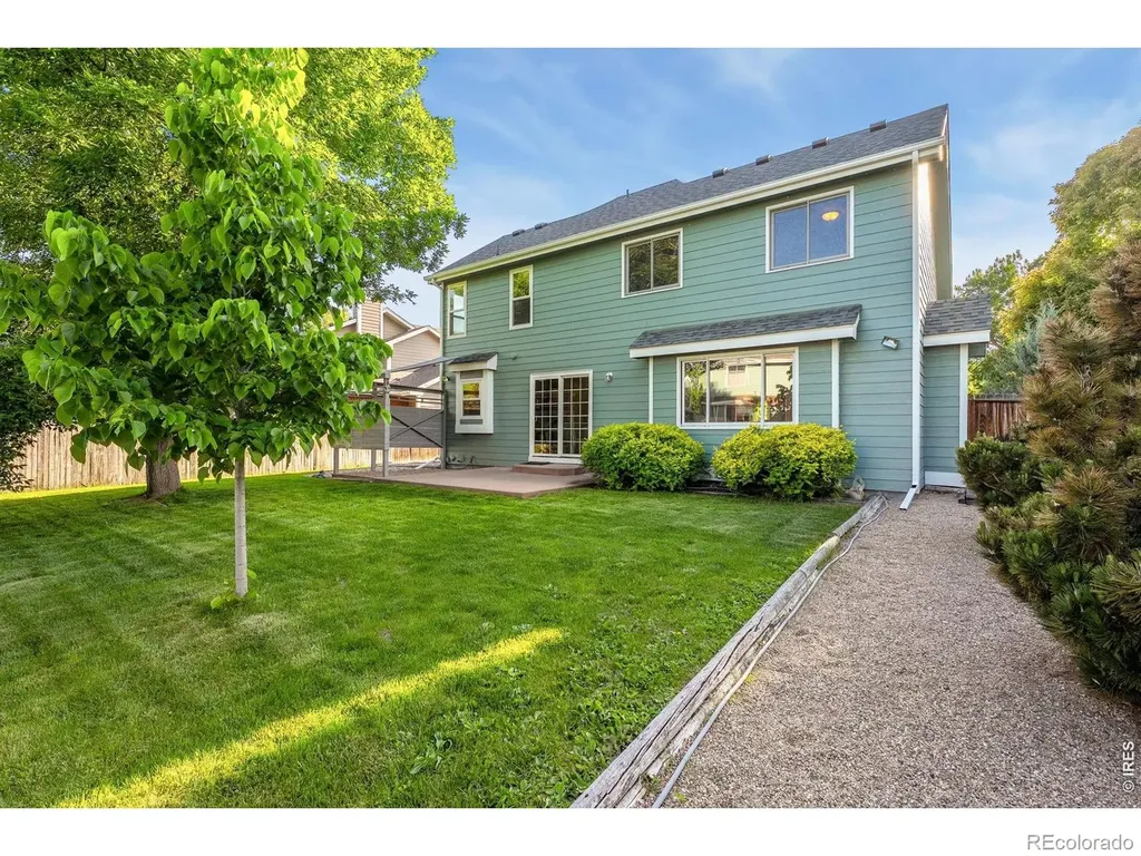 2900 Mercy Drive Fort Collins CO 80526