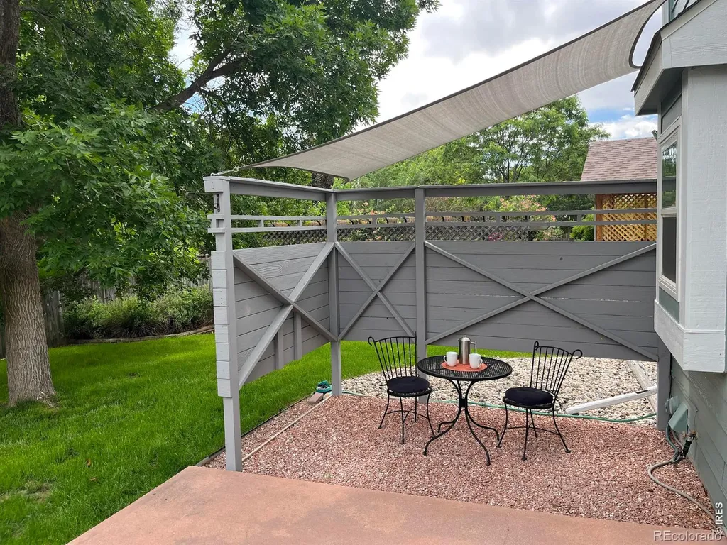 2900 Mercy Drive Fort Collins CO 80526
