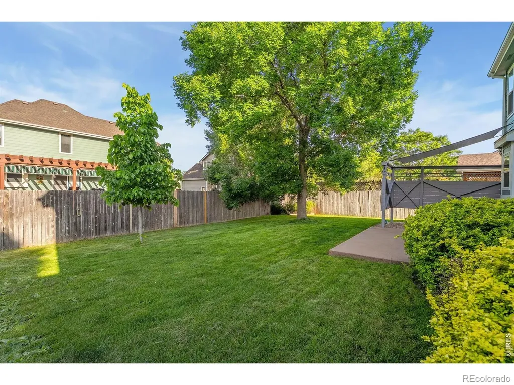 2900 Mercy Drive Fort Collins CO 80526