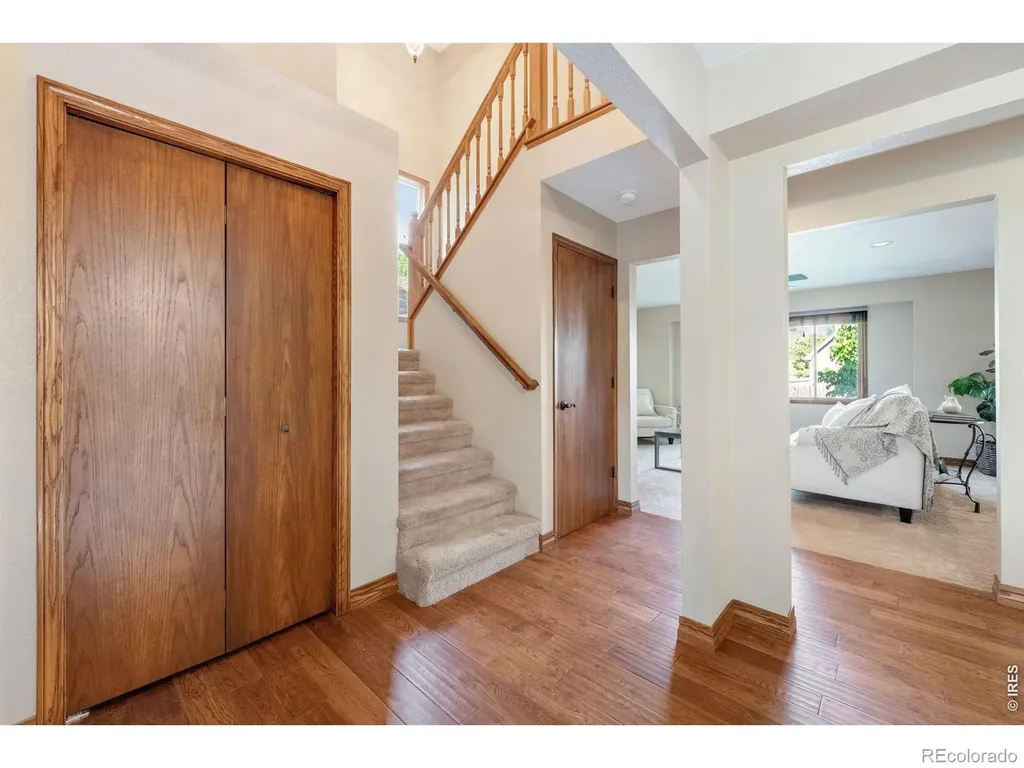 2900 Mercy Drive Fort Collins CO 80526