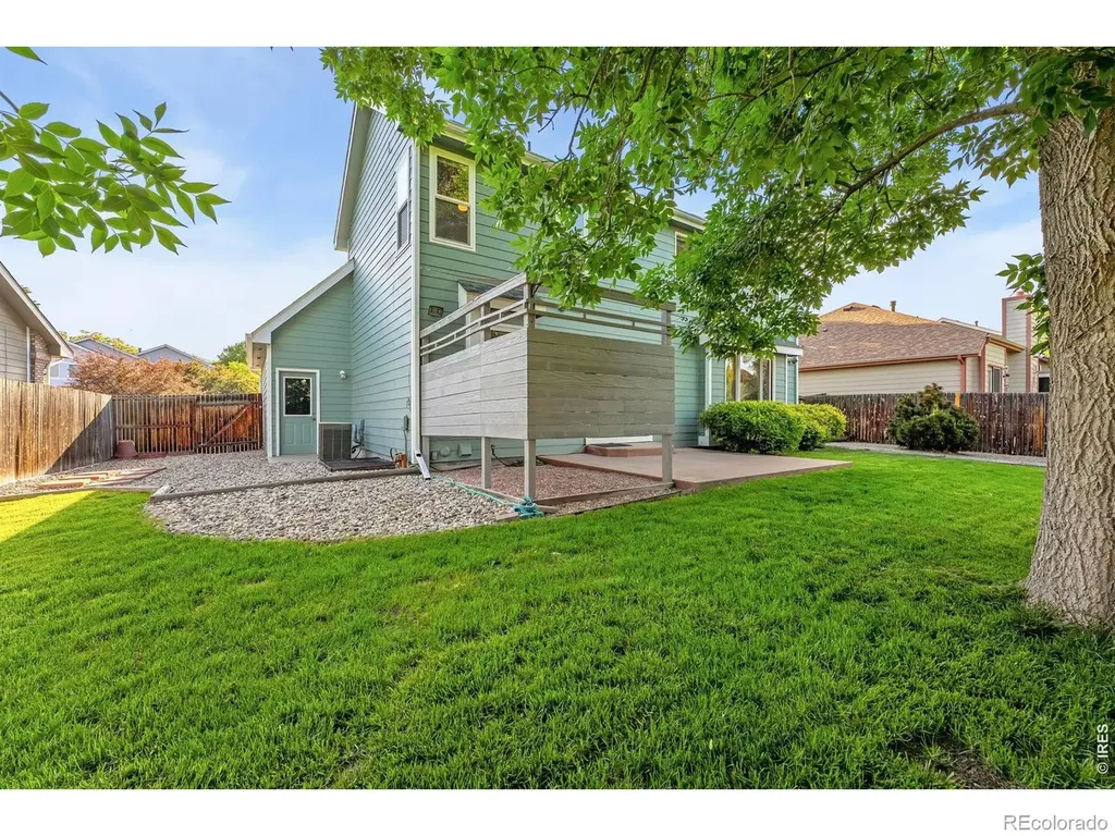 2900 Mercy Drive Fort Collins CO 80526