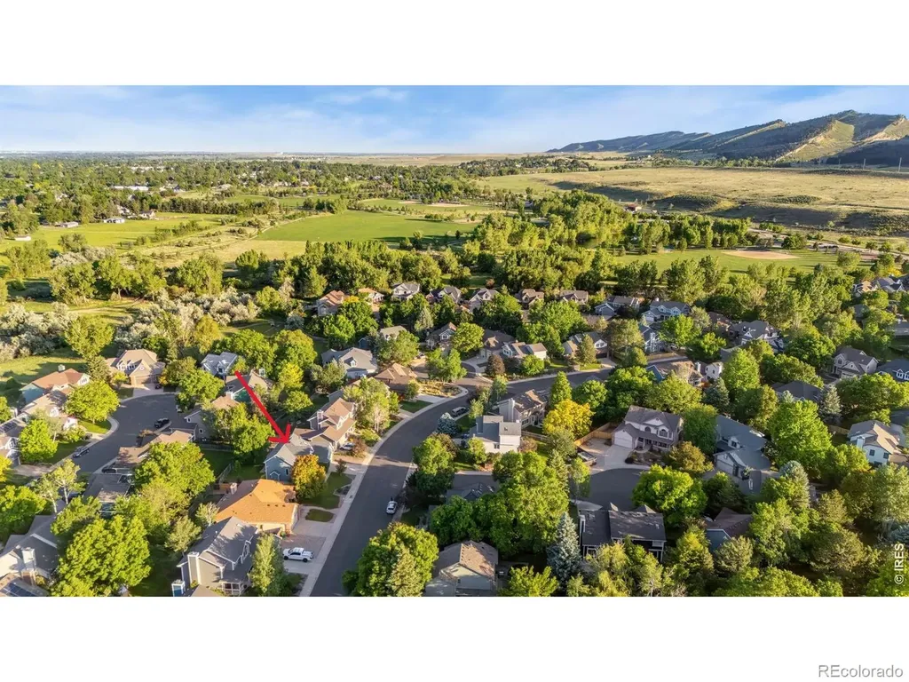 2900 Mercy Drive Fort Collins CO 80526