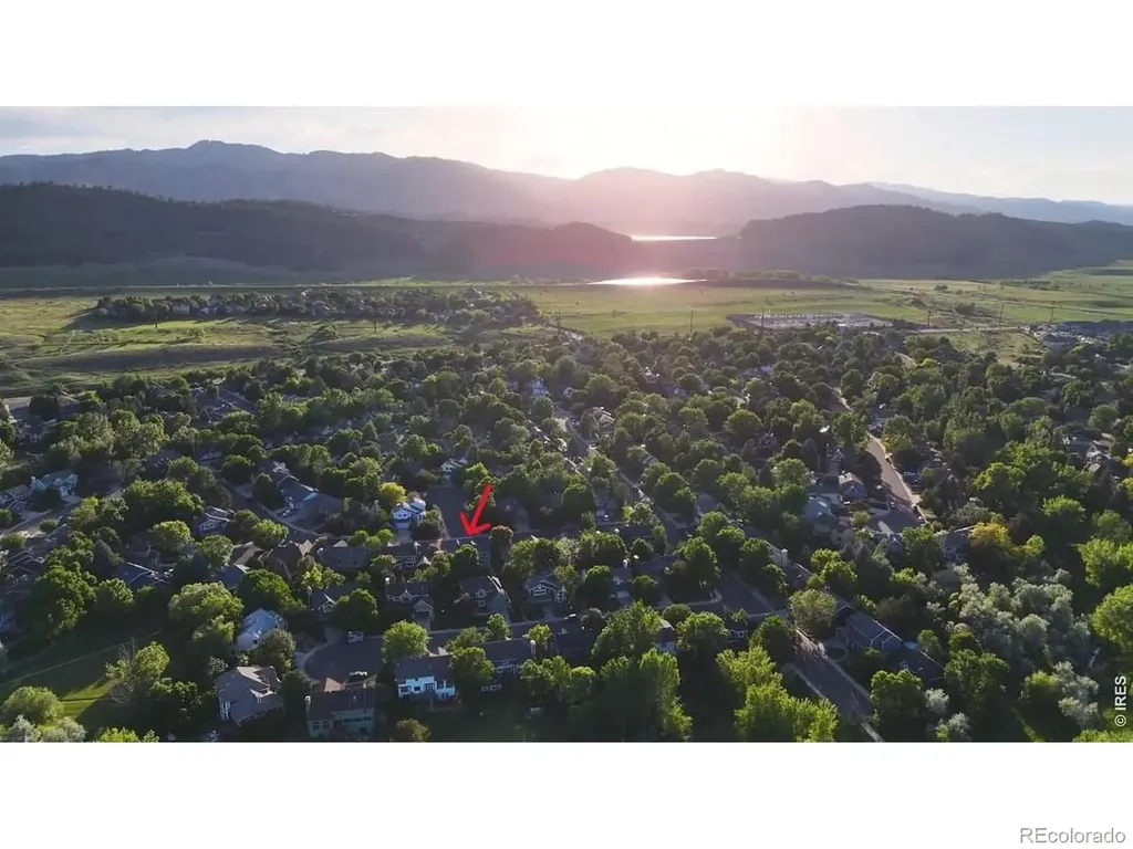 2900 Mercy Drive Fort Collins CO 80526