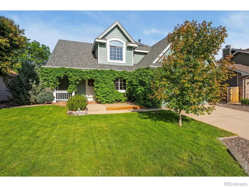 2900 Mercy Drive Fort Collins CO 80526