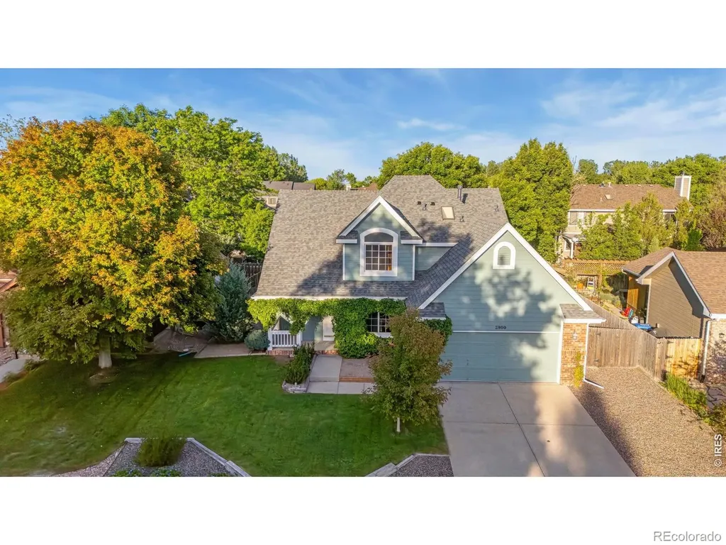 2900 Mercy Drive Fort Collins CO 80526