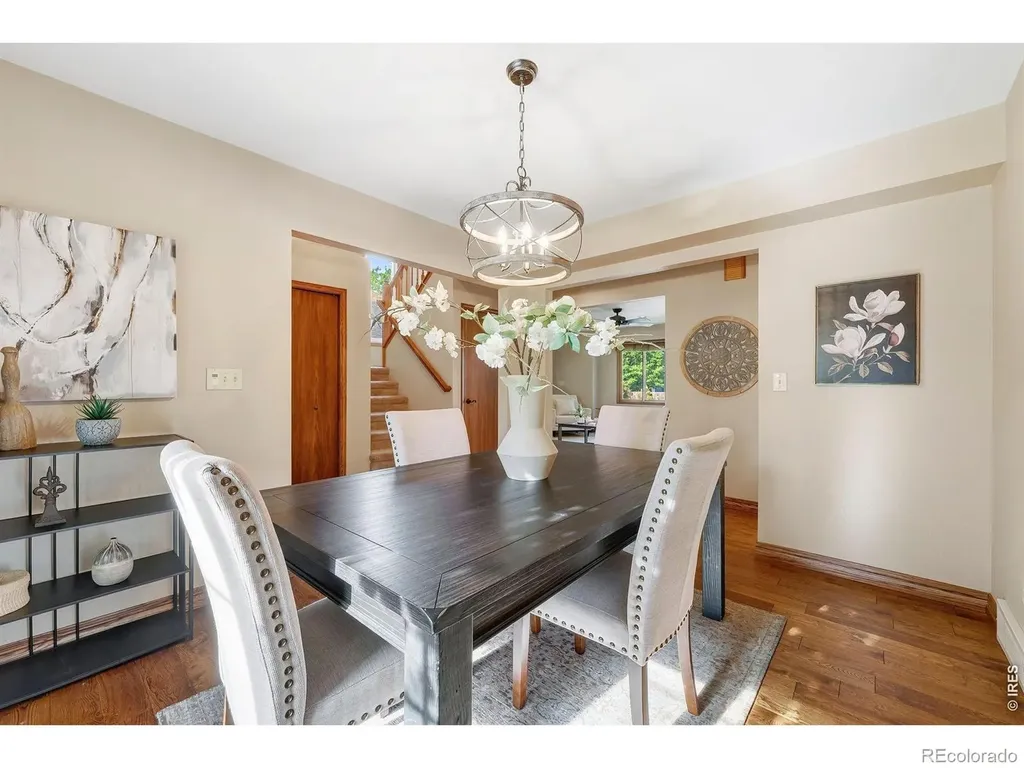 2900 Mercy Drive Fort Collins CO 80526