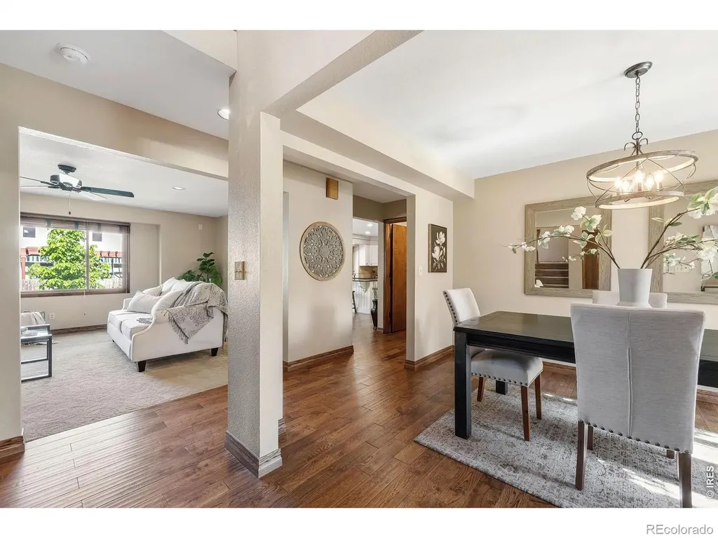 2900 Mercy Drive Fort Collins CO 80526