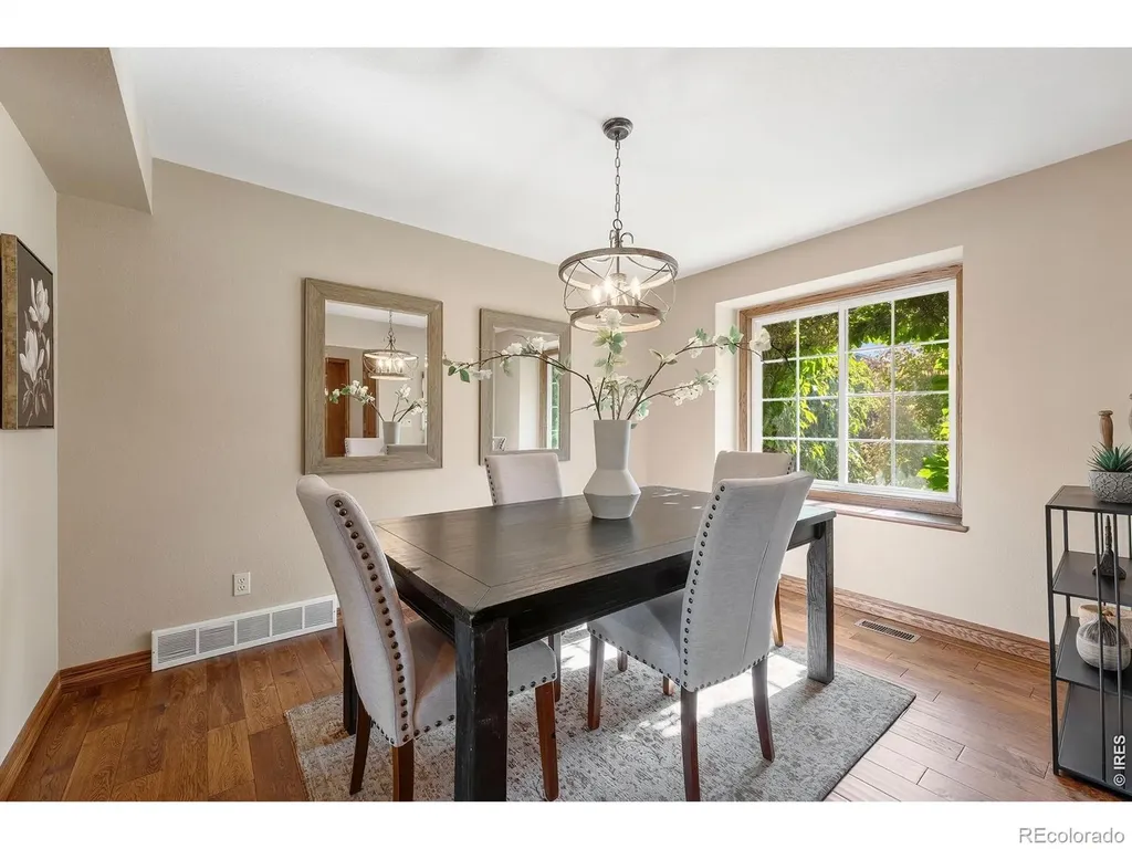 2900 Mercy Drive Fort Collins CO 80526