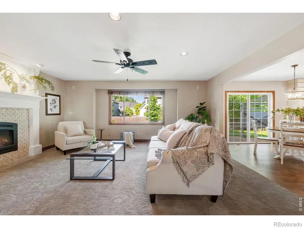 2900 Mercy Drive Fort Collins CO 80526