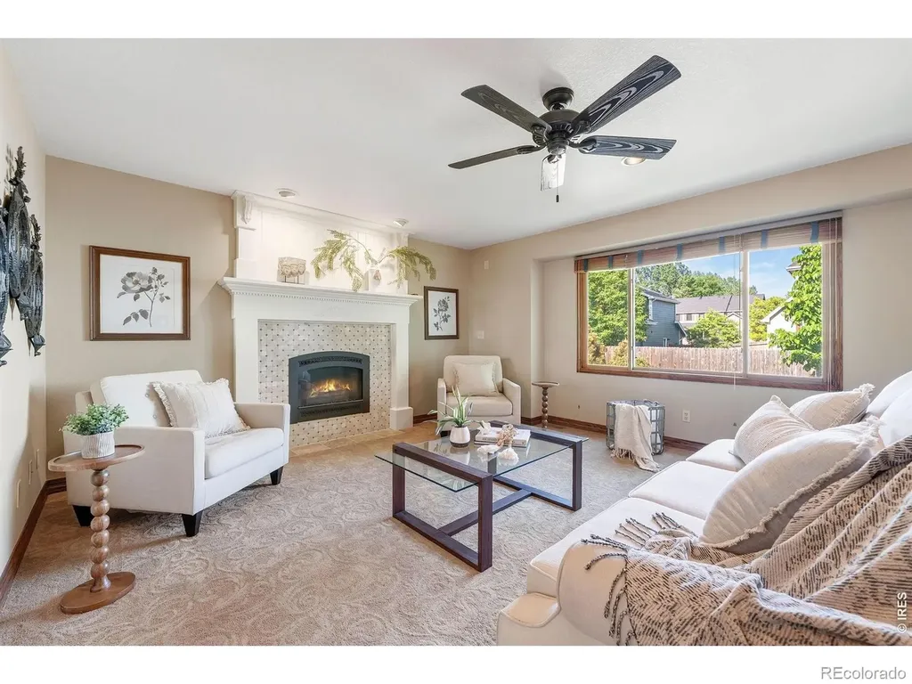 2900 Mercy Drive Fort Collins CO 80526