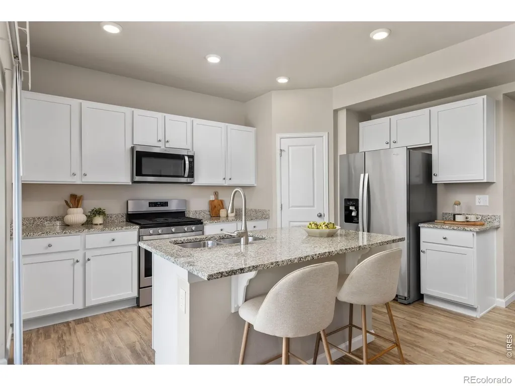 5453 Bauer Drive Frederick CO 80504