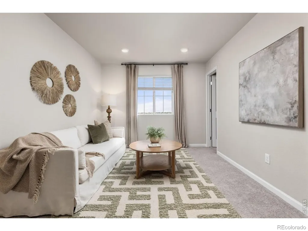 5453 Bauer Drive Frederick CO 80504