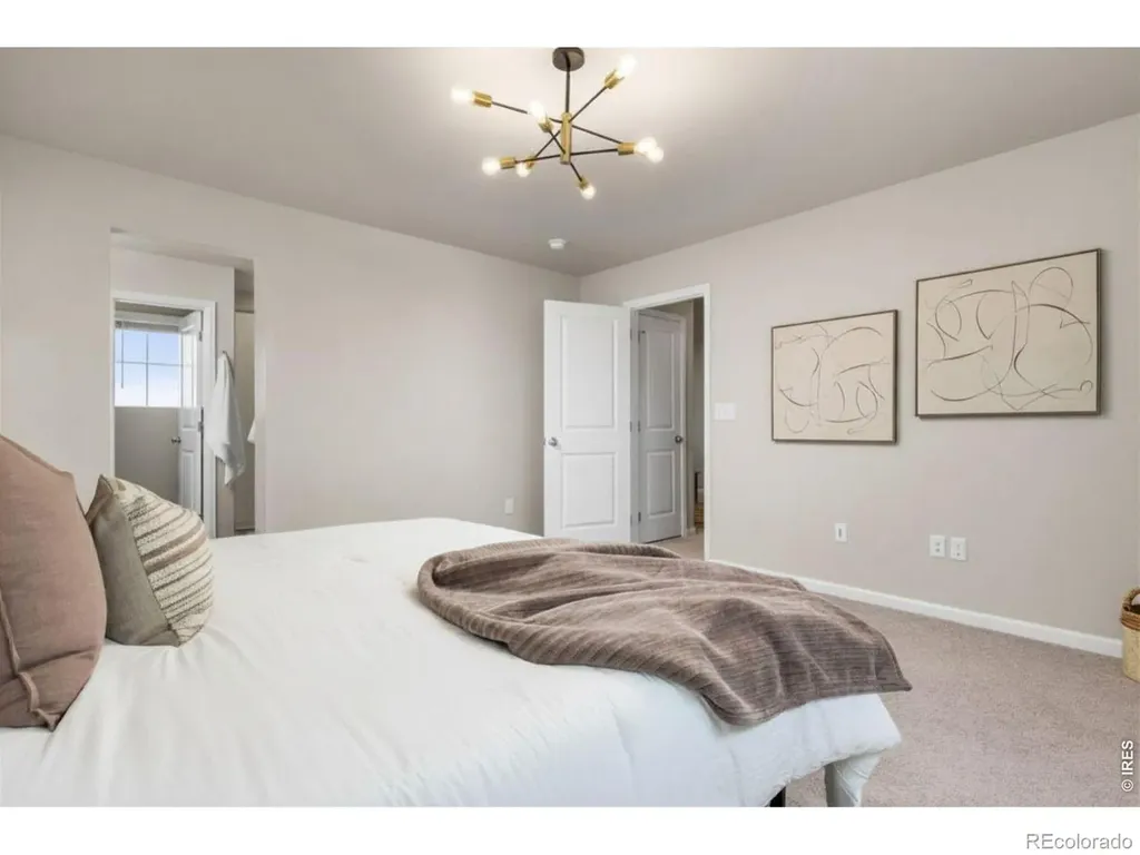 5453 Bauer Drive Frederick CO 80504