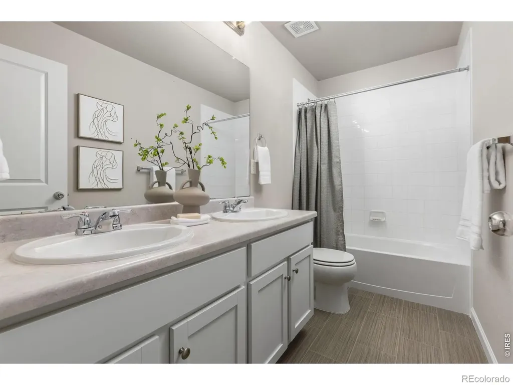 5453 Bauer Drive Frederick CO 80504