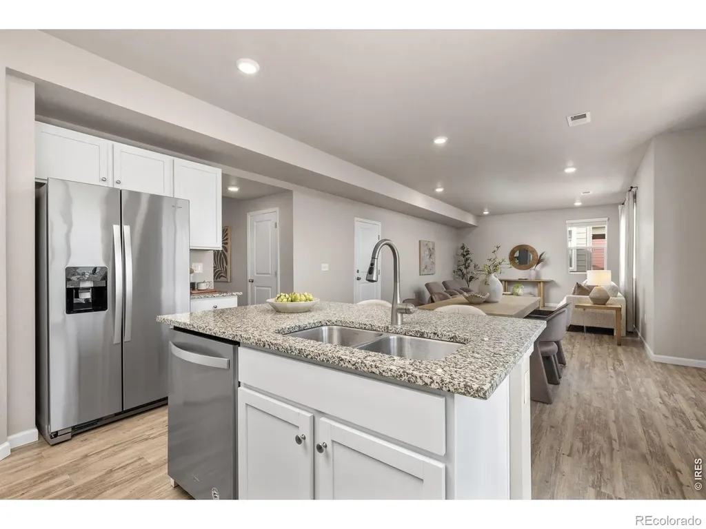 5453 Bauer Drive Frederick CO 80504