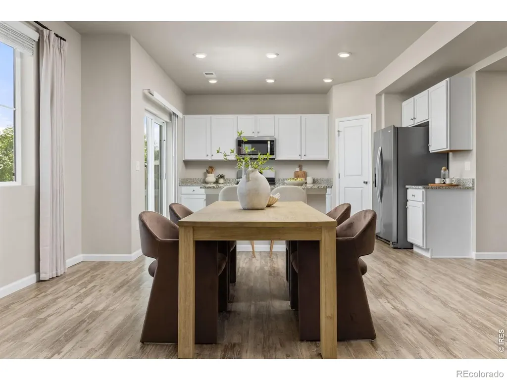 5453 Bauer Drive Frederick CO 80504