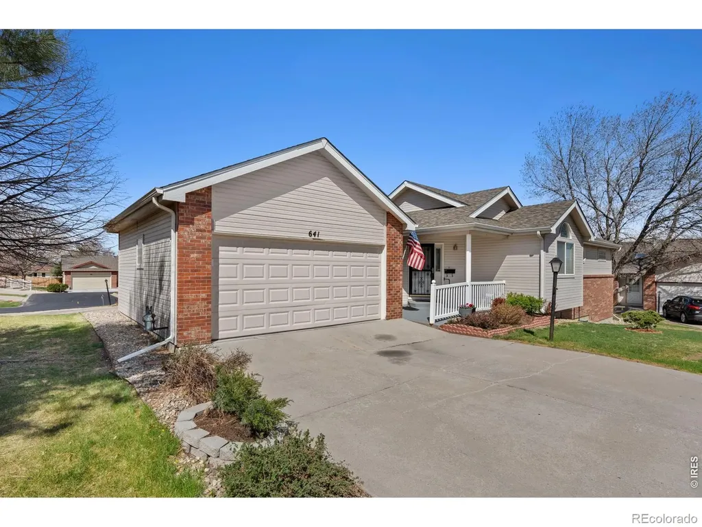 641 Radiant Drive Loveland CO 80538