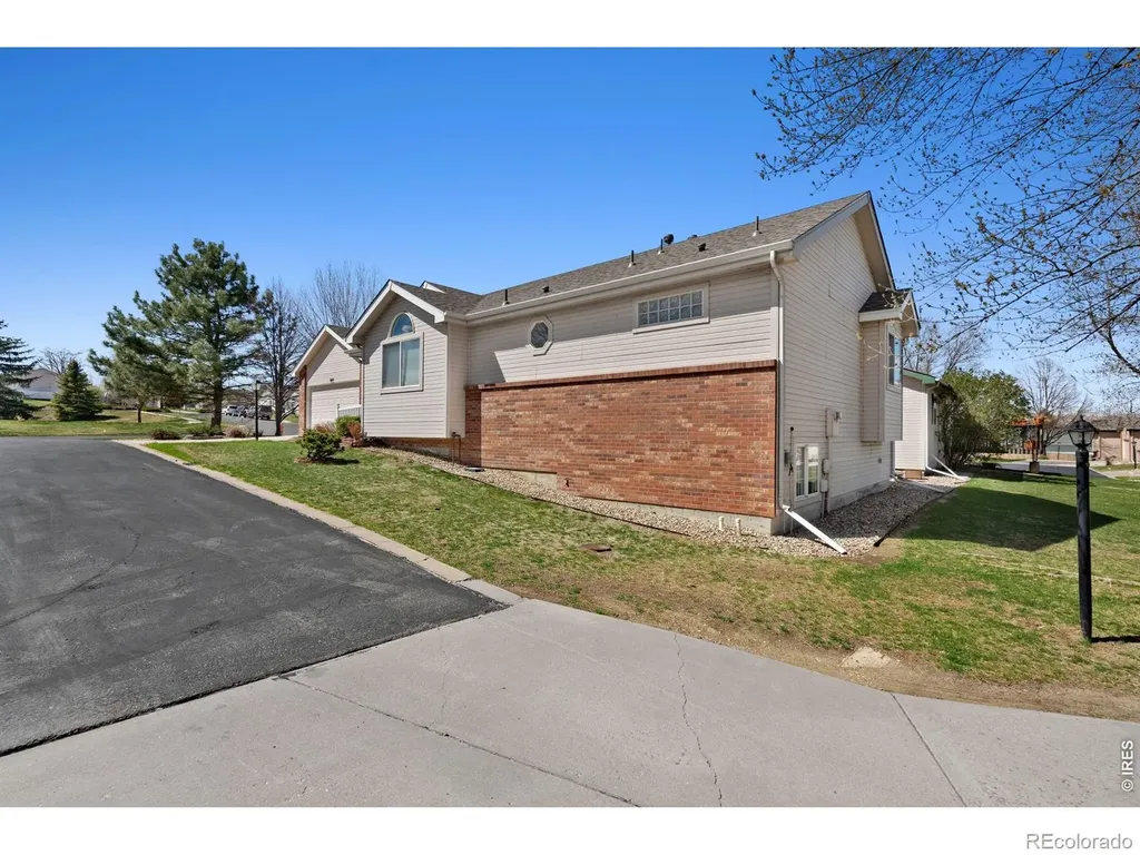 641 Radiant Drive Loveland CO 80538