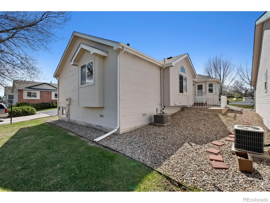 641 Radiant Drive Loveland CO 80538