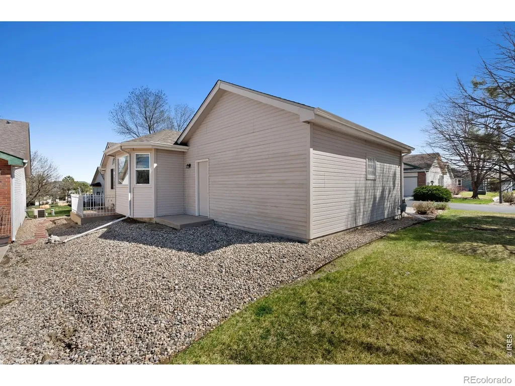 641 Radiant Drive Loveland CO 80538