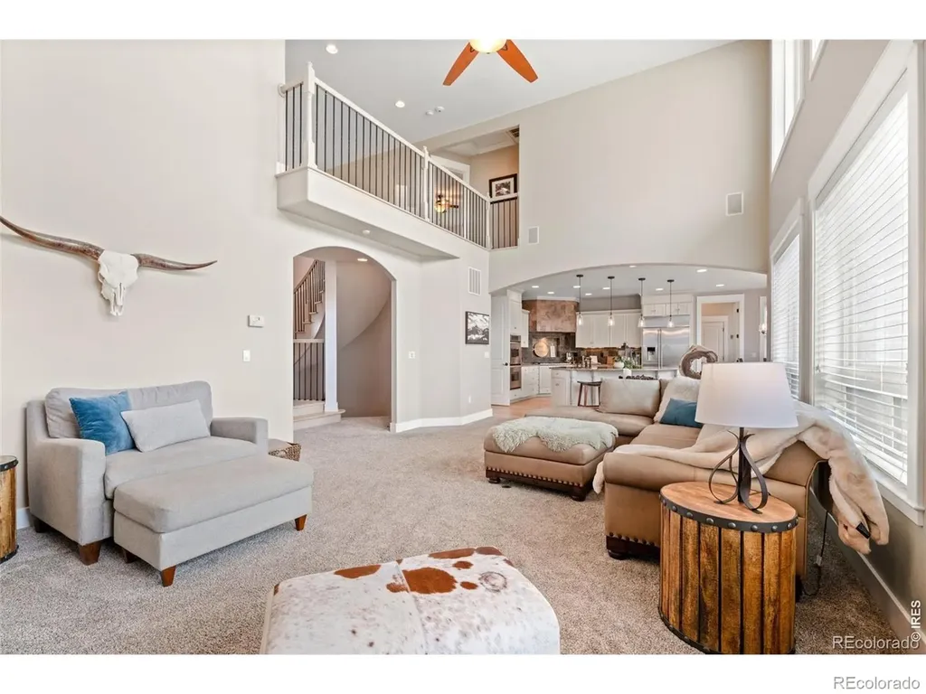 601 N Pines Trail Parker CO 80138
