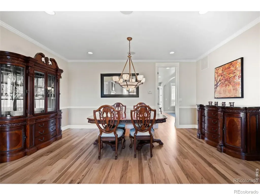 601 N Pines Trail Parker CO 80138